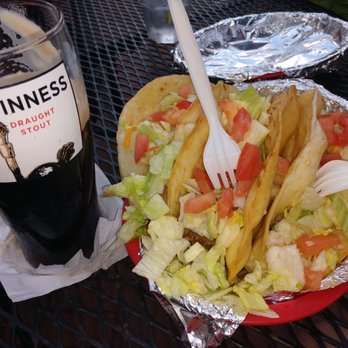 Pat's Tavern & Grill - Taco Wednesday Pat's Tavern Rhinelander WI Cold Beer chicken taco , traditional ground beef taco , shredded beef taco - Bars Near Me - Rhinelander, Wisconsin Pat's Tavern & Grill - Taco Wednesday Pat's Tavern Rhinelander WI Cold Beer chicken taco , traditional ground beef taco , shredded beef taco - Bars Near Me - Rhinelander, Wisconsin