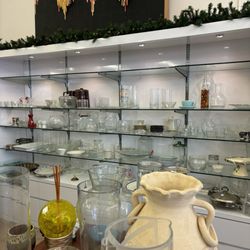 Out of the Closet - Houston - Glassware