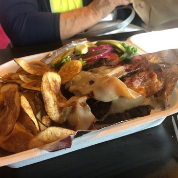 Yo Mama's Grill - Tech Burger! Avocado Swiss ! - New American Near Me - Socorro, New Mexico Yo Mama's Grill - Tech Burger! Avocado Swiss ! - New American Near Me - Socorro, New Mexico
