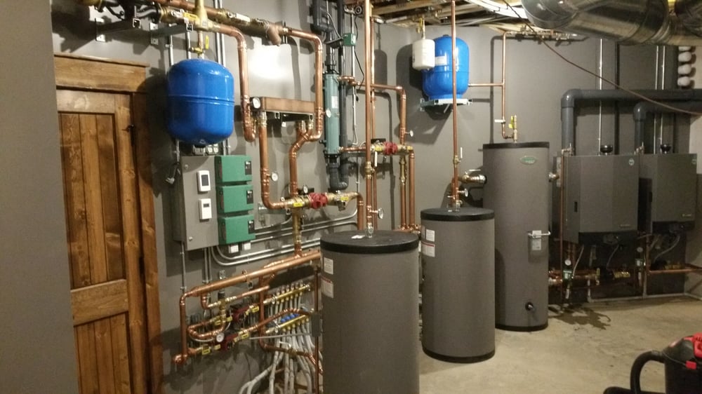 COMFORT MECHANICAL Updated September 2024 Request a Quote 20