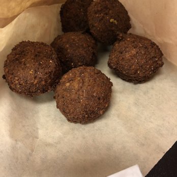 Happy Falafel - Middle Eastern Near Me - Plainfield, Illinois Happy Falafel - Middle Eastern Near Me - Plainfield, Illinois
