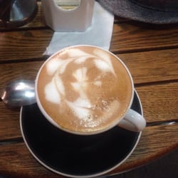 Cafe Etrusca