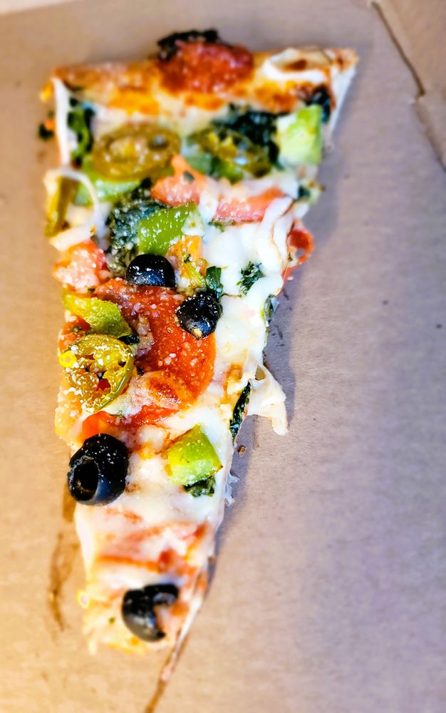 PIZZA BELLA Updated October 2024 17 Photos & 30 Reviews 1136