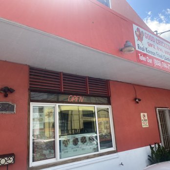 Good Chicken - Korean Near Me - Honolulu, Hawaii