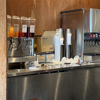 Chipotle Mexican Grill - Mexican Near Me - Aventura, Florida