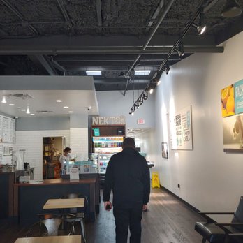 Nekter Juice Bar - Juice Bars & Smoothies Near Me - Bellaire, Texas