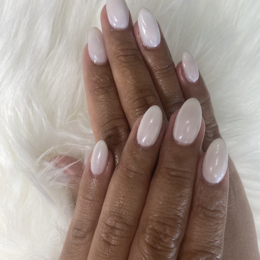 Nails by Kim!