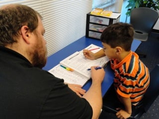 The Tutoring Center Salem - reading tutor in Salem, OR