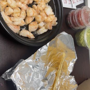 Juan Great Fiesta - Ceviche - Mexican Near Me - Montebello, California