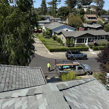 LFP Roofing - Roofing Near Me - Oakland, California LFP Roofing - Roofing Near Me - Oakland, California
