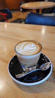 Anodyne Coffee Roasting Co. | Bay View by null