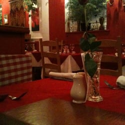 Avanti Restaurant