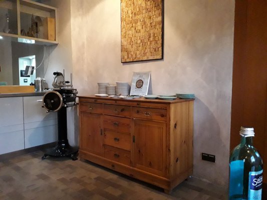 Buchholz Gutshof Britz by null