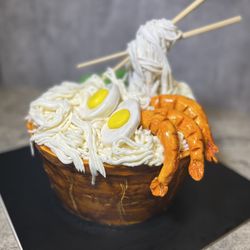 Herbivore Patisserie