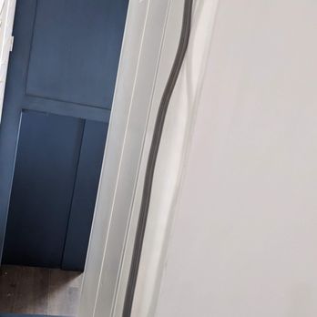 SoCal Appliance Installations - Later, after we cleaned the SubZero ourselves. - Appliances & Repair Near Me