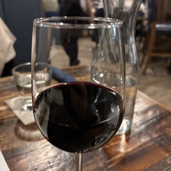 CraftWay Kitchen Frisco - Daou Pessimist - New American Near Me - Frisco, Texas