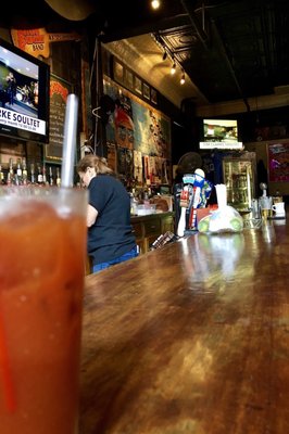 Sportsmen's Tavern by null