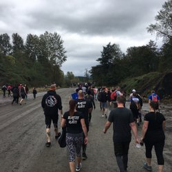 Tough Mudder