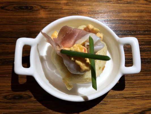 The New Tunnel Supper Club by null