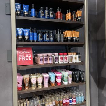 Bath & Body Works - 06/15/2026 - Cosmetics & Beauty Supply Near Me - Seabrook, New Hampshire