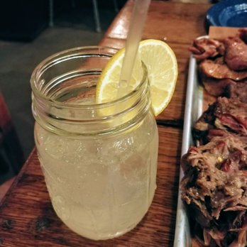 Sweet Cheeks Q - Dollywood Cocktail $12 - Southern Near Me - Boston, Massachusetts