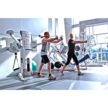 Fitness to Go! - Trainers Near Me Fitness to Go! - Trainers Near Me