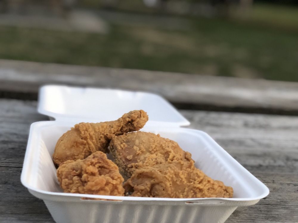 L A CHICKEN 232 Photos & 287 Reviews 11780 Thorpe Road, Richmond