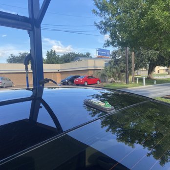 BlueWave Express Car Wash - Broken antenna - Car Wash Near Me - Harlingen, Texas BlueWave Express Car Wash - Broken antenna - Car Wash Near Me - Harlingen, Texas