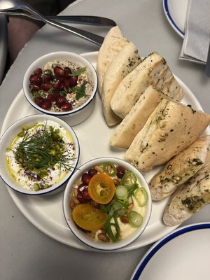 Bistrot Levante by null