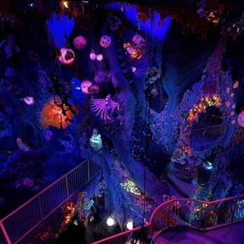 Meow Wolf - Venues & Event Spaces Near Me - Denver, Colorado