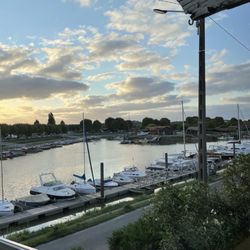 Restaurant du Port