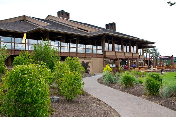 Alpine Pest Management