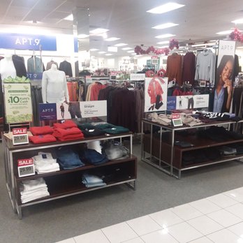 Kohl's - Department Stores Near Me - WALLINGFORD, Connecticut