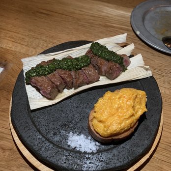 Mokyo - Steak - Korean Near Me - New York, New York Mokyo - Steak - Korean Near Me - New York, New York