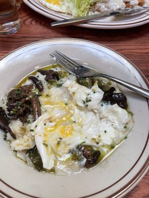 Chicken Fried Palace by null