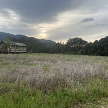 Vision Quest Ranch - Bungalow #1 - Bed & Breakfast Near Me - Salinas, California