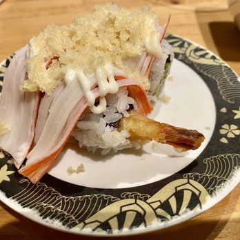 Kai Sushi - Conveyor Belt Sushi Near Me - Lombard, Illinois