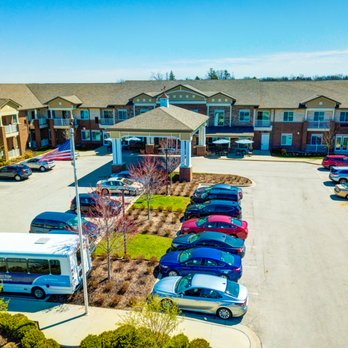 Lincoln Meadows Senior Living - Retirement Homes Near Me - Parker, Colorado Lincoln Meadows Senior Living - Retirement Homes Near Me - Parker, Colorado