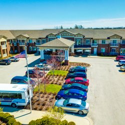 Lincoln Meadows Senior Living
