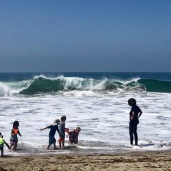 Coastal Kids L.A.