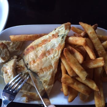 22 Bistro - Kids' meal - New American Near Me - Olympic Valley, California