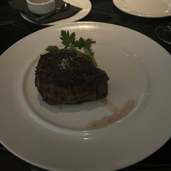 RPM Steak - Filet Mignon 8 Oz - Steakhouses Near Me - Chicago, Illinois