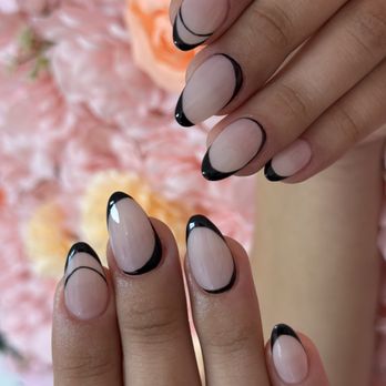 Brush Nails - Nail Technicians Near Me - Naples, Florida Brush Nails - Nail Technicians Near Me - Naples, Florida