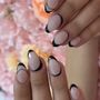 Brush Nails