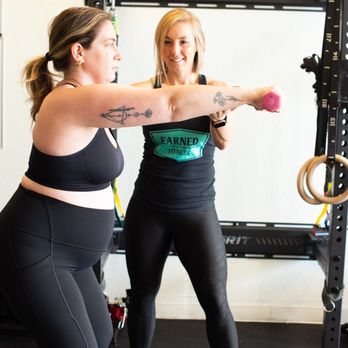 Earned Fitness - Gyms Near Me - San Diego, California Earned Fitness - Gyms Near Me - San Diego, California