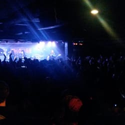 The Cathouse - Anthrax at the Cathouse's 25th birthday bash