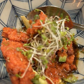 Ju-Ichi japanese Restaurant - Spicy Tuna Tartar - Japanese Near Me - Morristown, New Jersey Ju-Ichi japanese Restaurant - Spicy Tuna Tartar - Japanese Near Me - Morristown, New Jersey