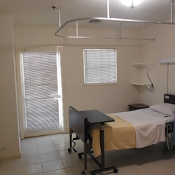 Baldwin Park Congregate Home