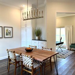 ELEMENT - Staging homes in Midland/Odessa/Greenwood