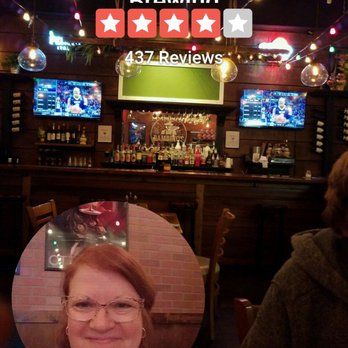 Flat Branch Pub & Brewing - Excellant little place to enjoy a meal at! - American Near Me - Columbia, Missouri